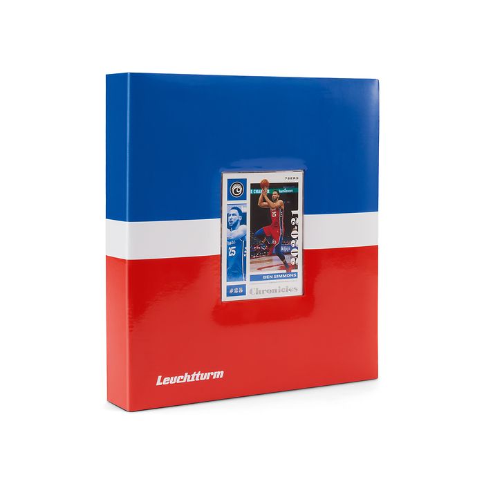 Lighthouse TCG Album Pro Small Sport – 160 Cards