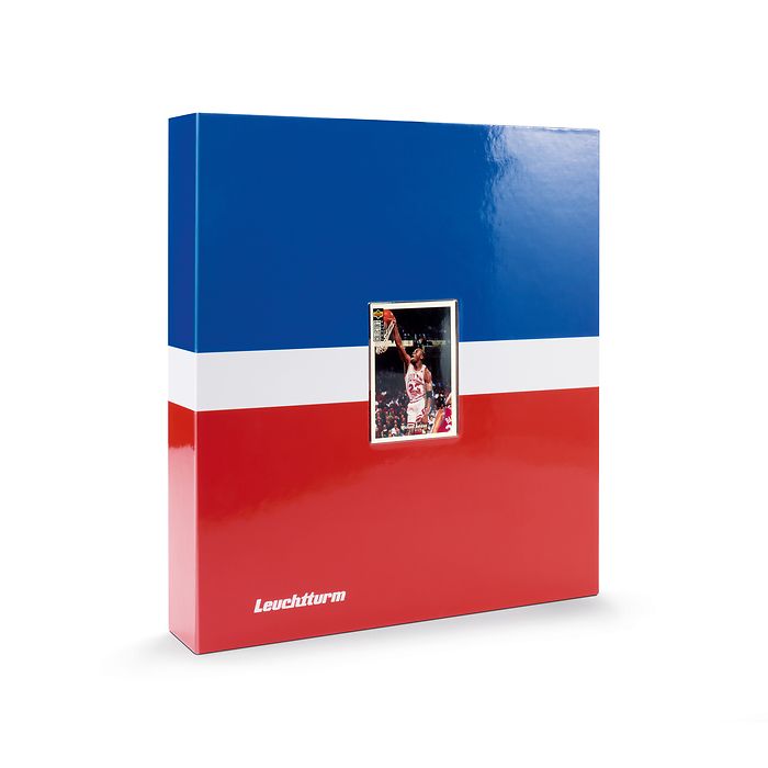 Lighthouse TCG Album Pro Sport – Ring Binder