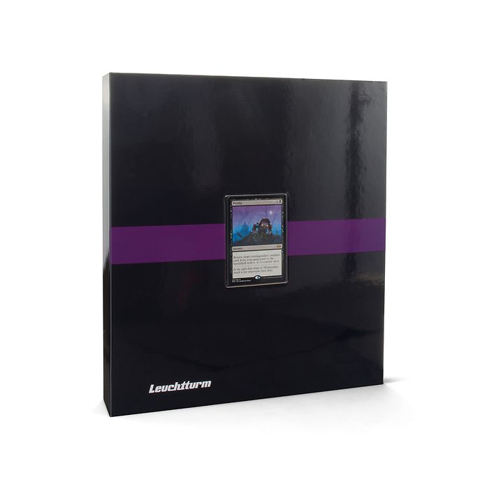 Lighthouse TCG Album Pro Fantasy – Ring Binder
