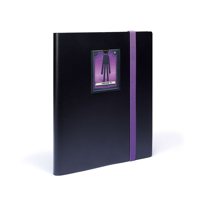 Lighthouse TCG Album Slim Fantasy – 360 Cards