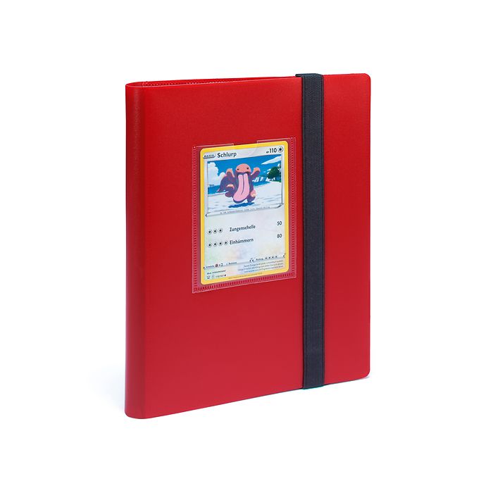 Lighthouse TCG Album Slim Small Gaming – 160 Cards