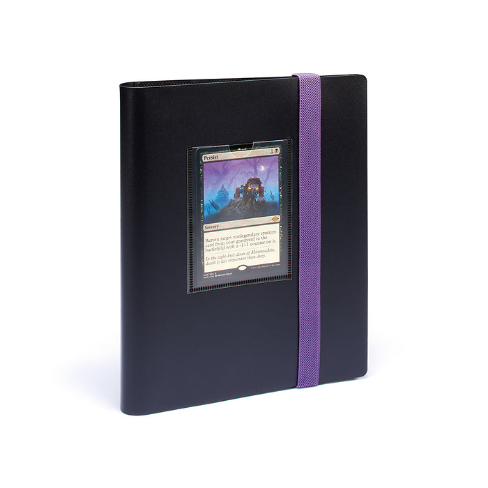Lighthouse TCG Album Slim Small Fantasy – 160 Cards
