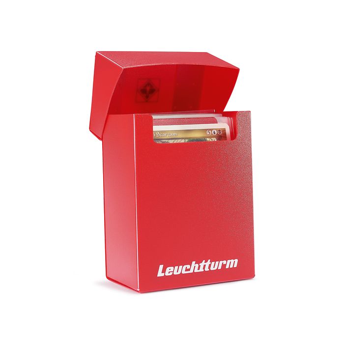 Lighthouse TCG Deck Box Gaming – Up to 100 Cards