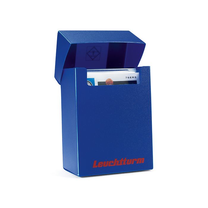Lighthouse TCG Deck Box Sport – Up to 100 Cards