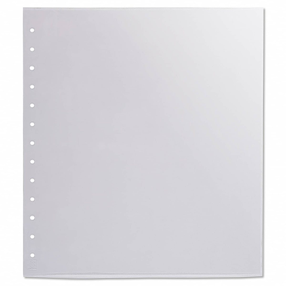 Protective Pocket for LIGHTHOUSE Album Sheets