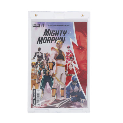 BCW Magnetic Comic Book Holder - Current – product image 1