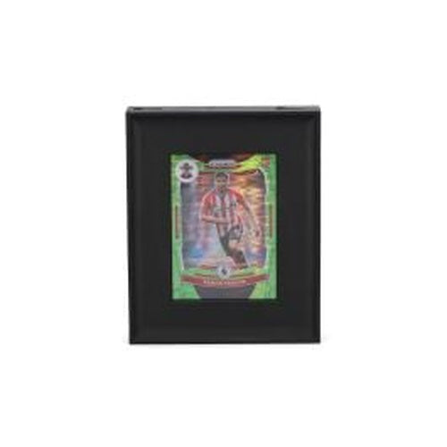 BCW Interlocking Card Frames - Black – product image 1
