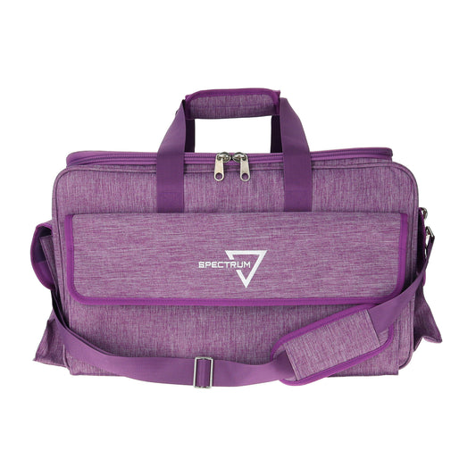 BCW Board Game Bag - Purple – product image 1
