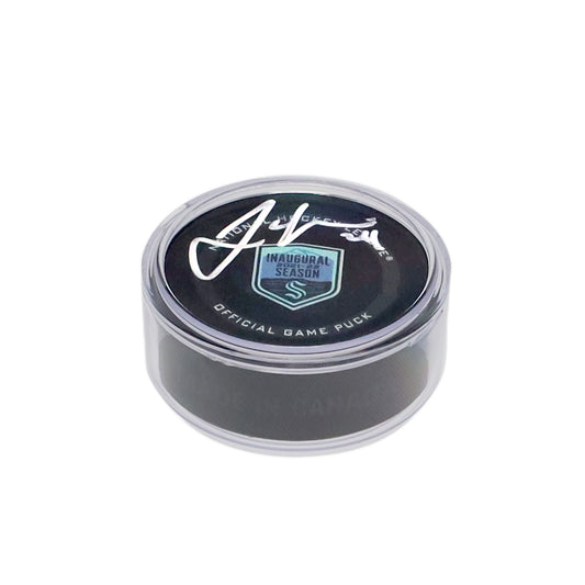 BCW Puck Tube – product image 1