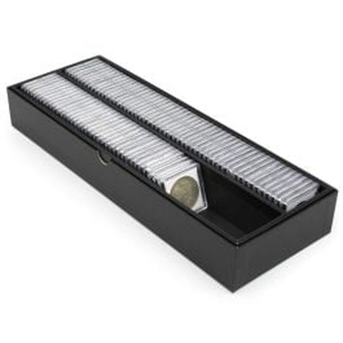BCW Double Row 2 x 2 Coin Box – product image 1
