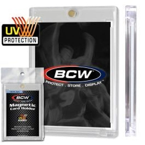 BCW Magnetic Card Holder - 130 Pt. – product image 1
