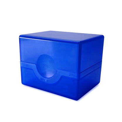 BCW Prism Deck Case - Polished - Cobalt Blue – product image 1