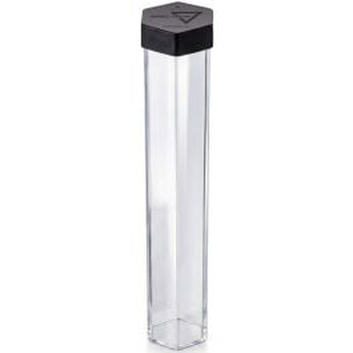 BCW Large Playmat Tube - Black – product image 1
