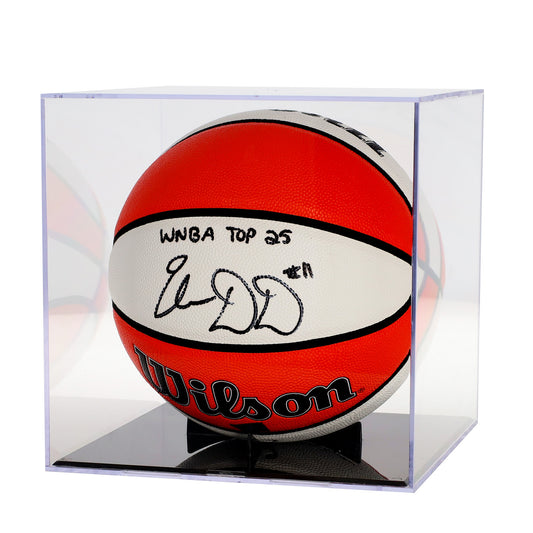 BCW Basketball Showcase - Black Stand - UV – product image 1