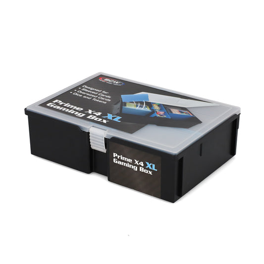 BCW Prime X4 XL Gaming Box – product image 1