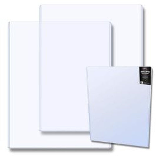 BCW 22 × 28 Rigid Poster and Photo Protector – product image 1