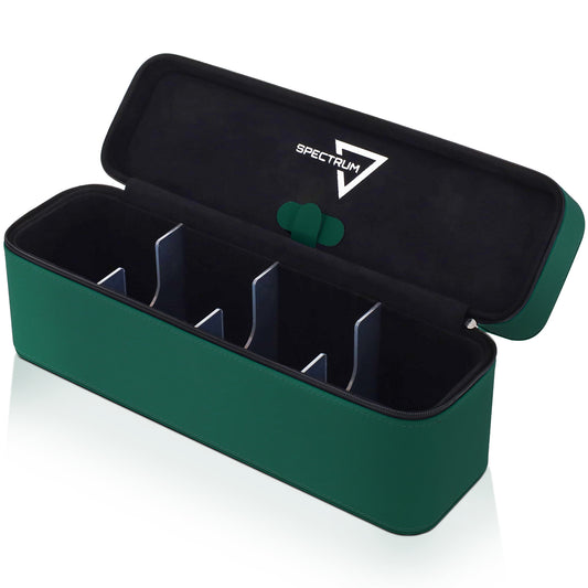 BCW Prism Deck Case - Array - Green – product image 1