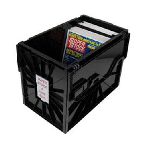 BCW Magazine & Document Bin – product image 1