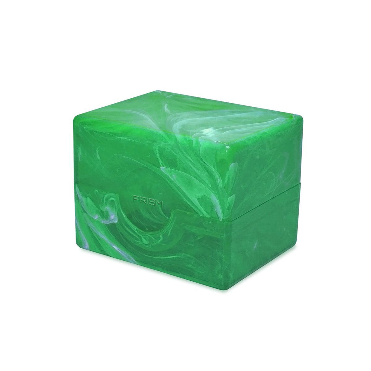BCW Prism Deck Case - Jade Green – product image 1