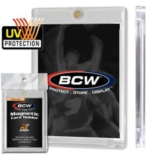 BCW Magnetic Card Holder - 55 Pt. – product image 1