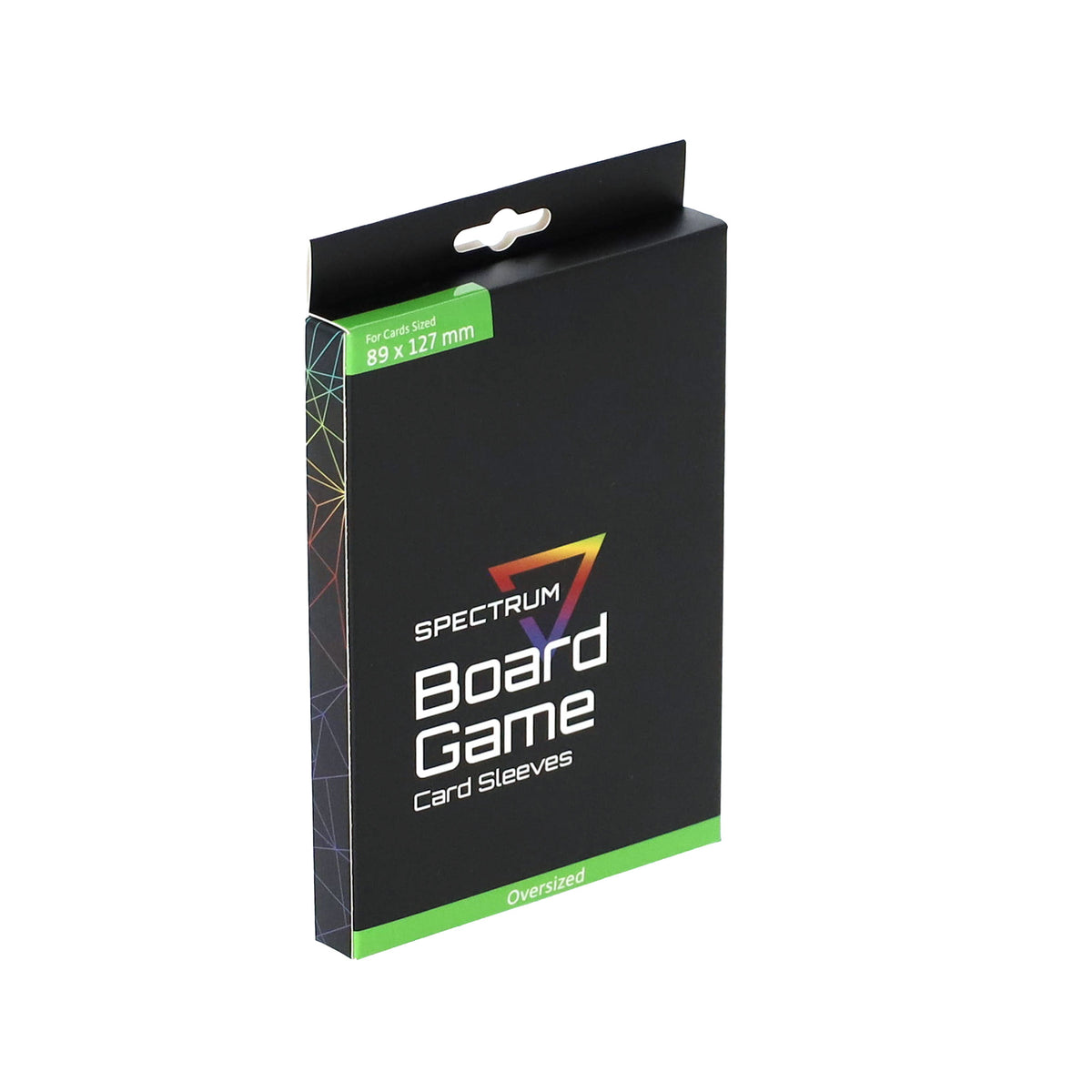 BCW Board Game Sleeves - Double Size (89MM x 127MM) – product image 1