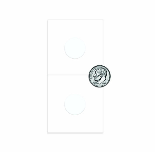 BCW Paper Flips 2 x 2 - Dime – product image 1