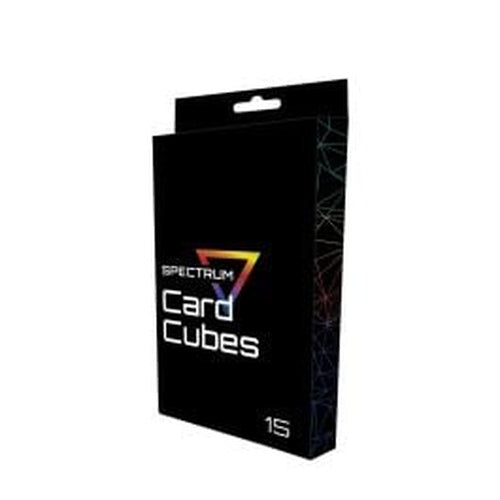 BCW Card Cube - 15CT – product image 1