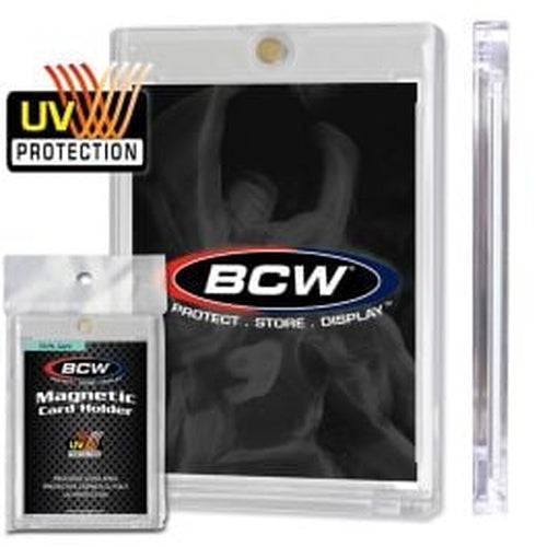 BCW Magnetic Card Holder - 75 Pt. – product image 1