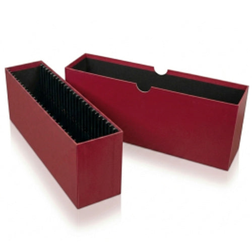 BCW Slotted Graded Card Box – product image 1