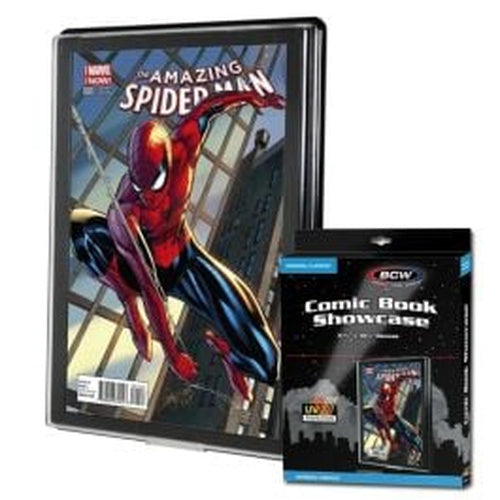 BCW Comic Book Showcase - Current - UV – product image 1