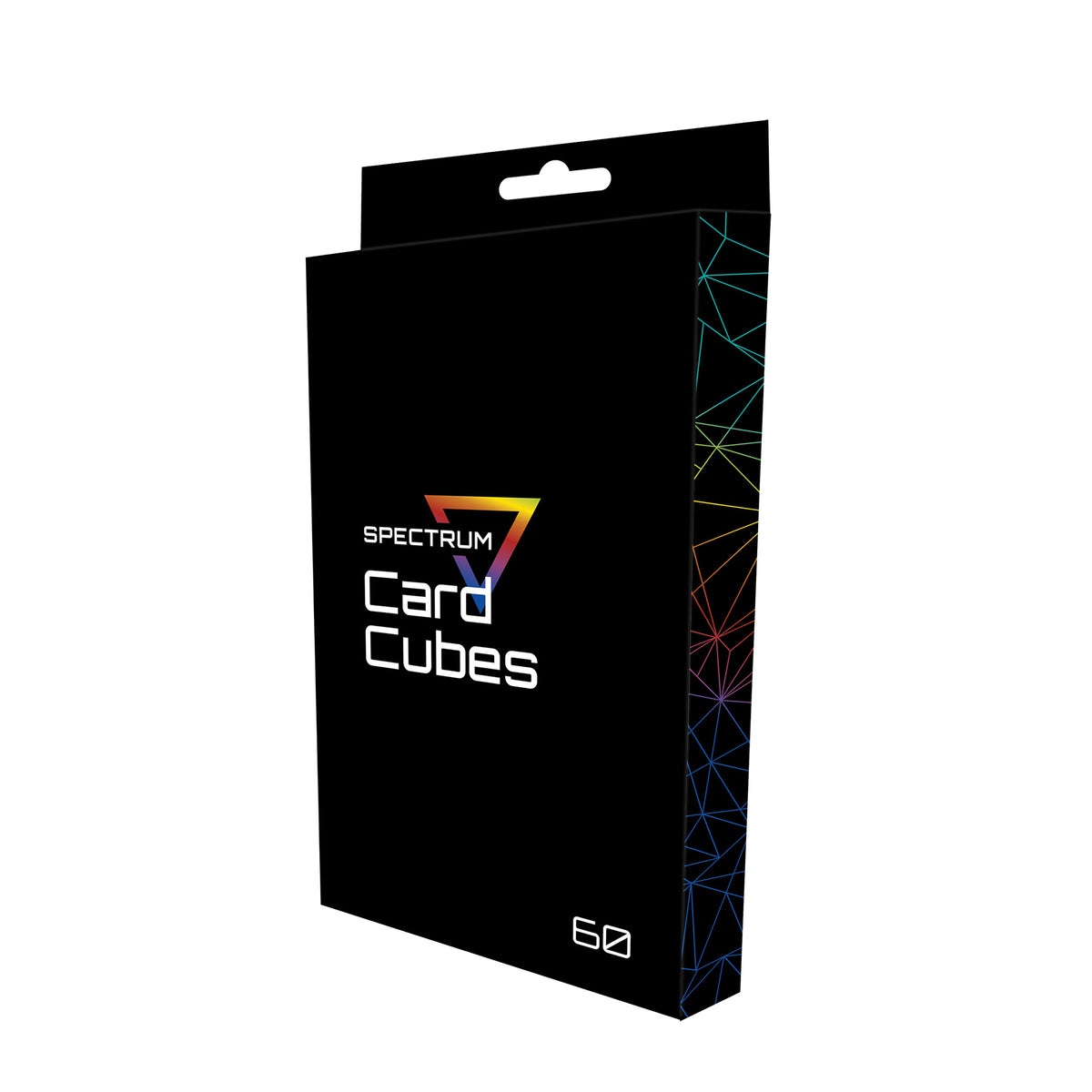 BCW Card Cube - 60CT – product image 1
