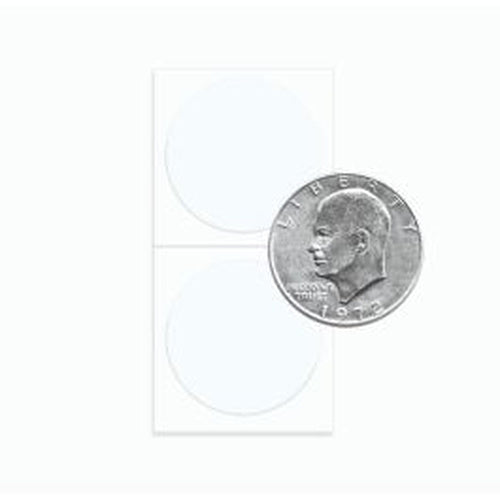 BCW Paper Flips 2 x 2 - Dollar – product image 1