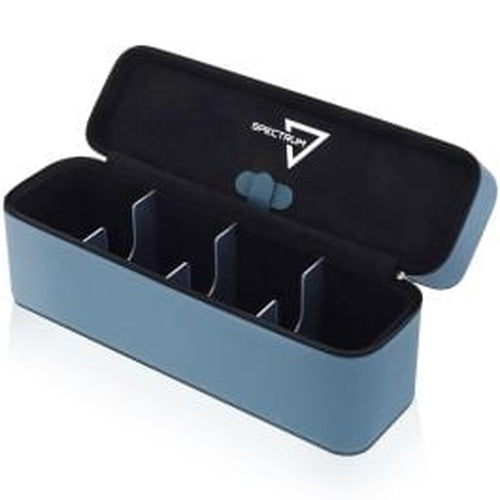 BCW Prism Deck Case - Array - Gray Blue – product image 1