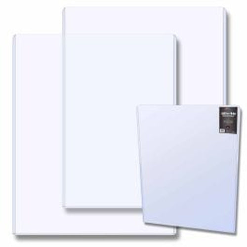 BCW 30 × 40 Rigid Poster and Photo Protector – product image 1