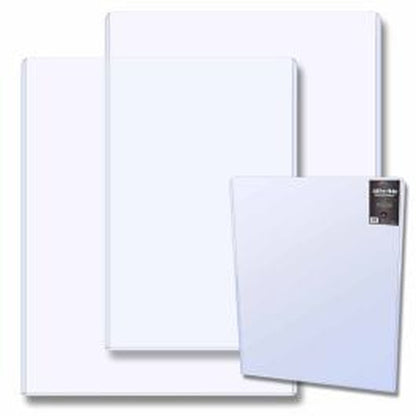 BCW 30 × 40 Rigid Poster and Photo Protector – product image 1