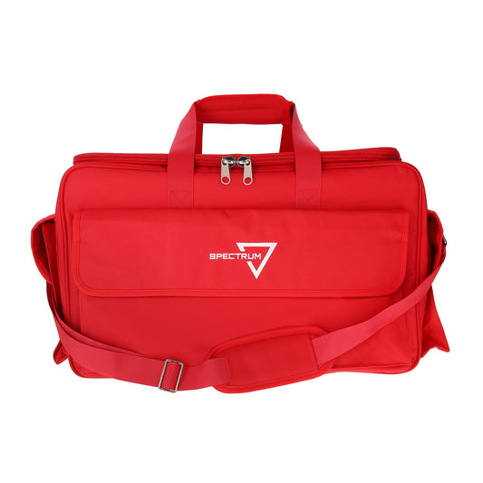 BCW Board Game Bag - Red – product image 1