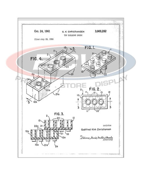 BCW 8.5 x 11 Document Sleeves – product image 2