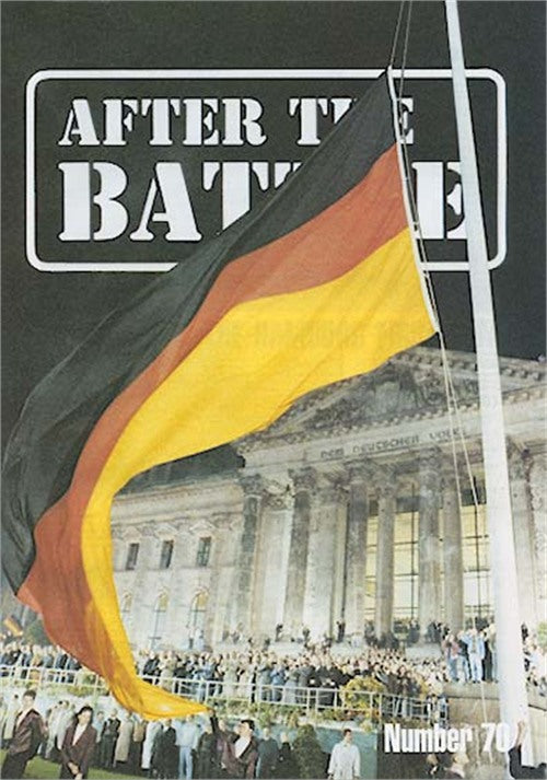 After The Battle #070 - 'Gomorrah' The Hamburg Firestorm – product image 1