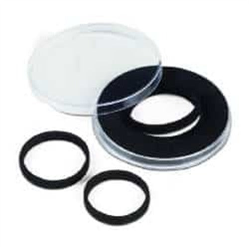 CAPS XL 21-62mm Coin Capsules – product image 1