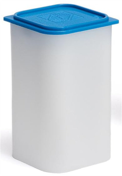 Stackable Square Sqube Coin Tube for 20 coins up to 40-41mm - Pack of 50 – product image 1
