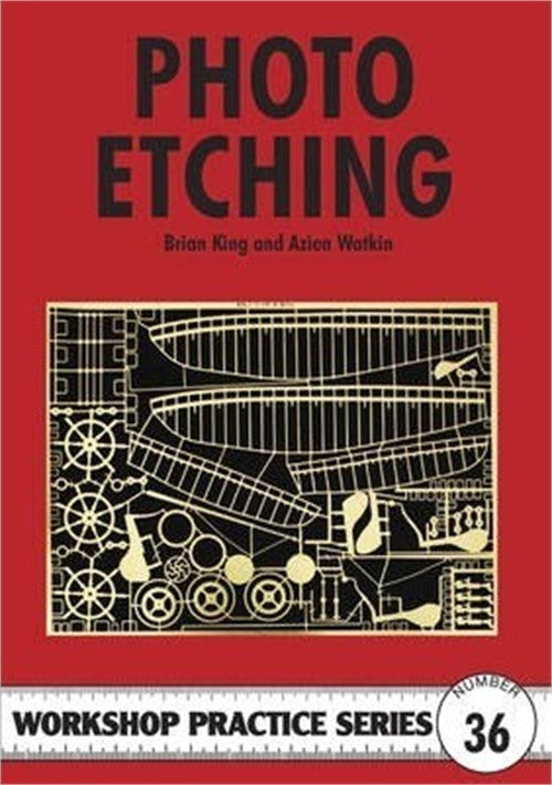 Photo Etching – product image 1