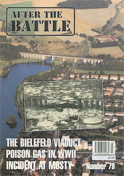 After The Battle #079 - The Bielefeld Viaduct – product image 1