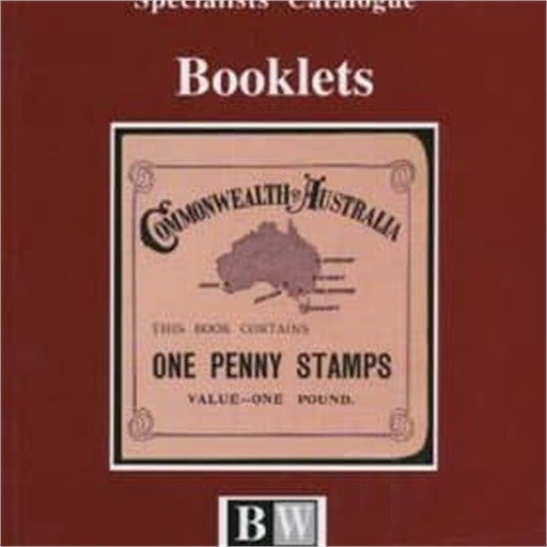 BW Booklets 3rd edition – product image 1