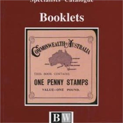 BW Booklets 3rd edition – product image 1