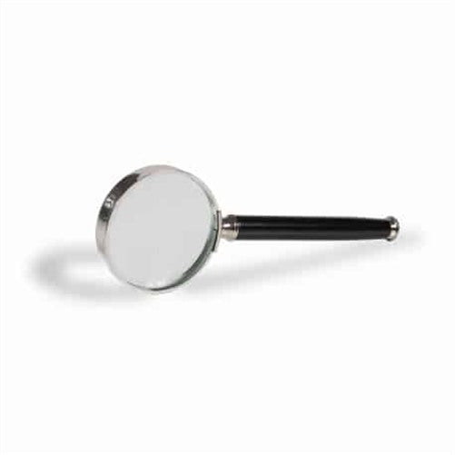 magnifier ebony 3x – product image 1