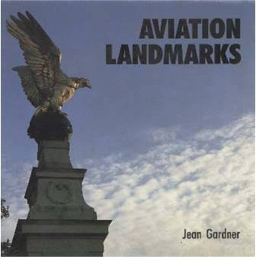 Aviation Landmarks – product image 1
