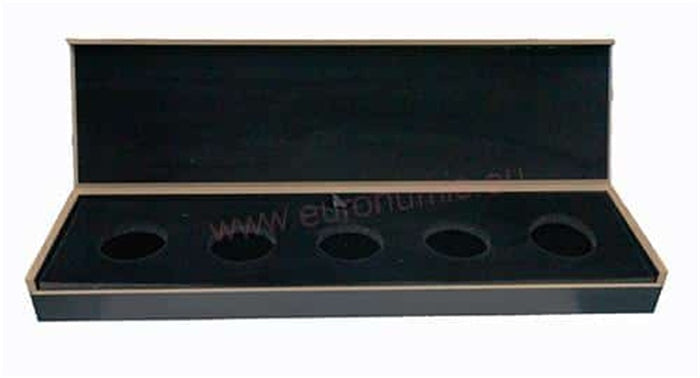 Coins & holders