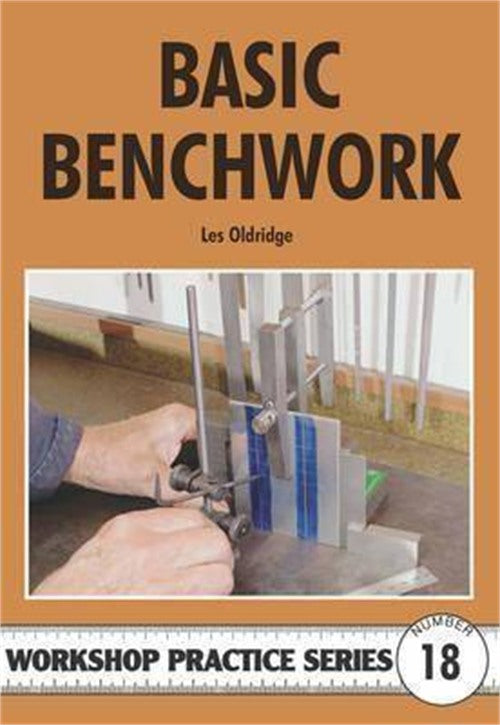 Basic Benchwork – product image 1