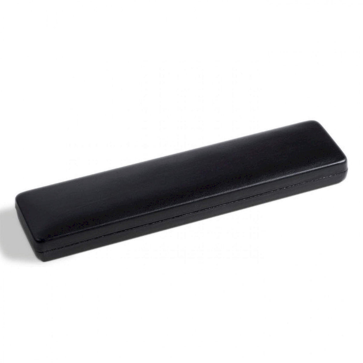 Single Coin Box NOBILE, for 3 QUADRUM, 50x50mm, black