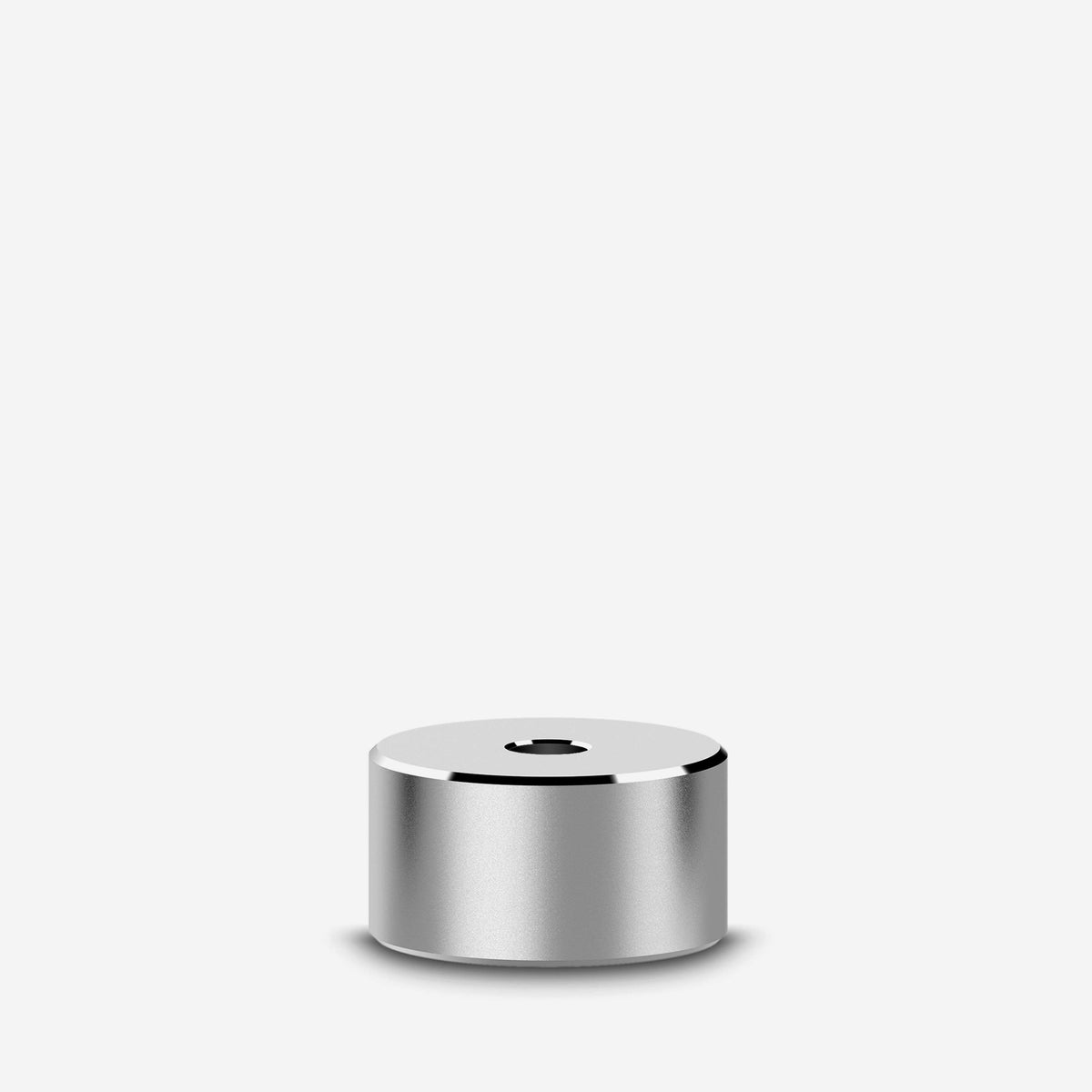 Aluminium Base, Star Silver — product image